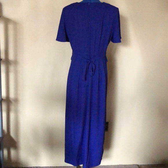 Floor Length Dress - Picture 2 of 8